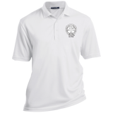 NFD&MA TK469 Sport-Tek Tall Dri-Mesh Short Sleeve Polo