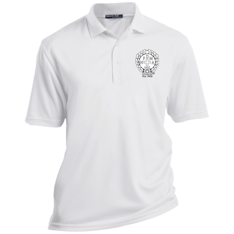 NFD&MA TK469 Sport-Tek Tall Dri-Mesh Short Sleeve Polo
