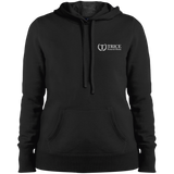 Trice Funeral Home LST254 Sport-Tek Ladies' Pullover Hooded Sweatshirt