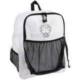 NFD&MA TT104 Team 365 Equipment Bag