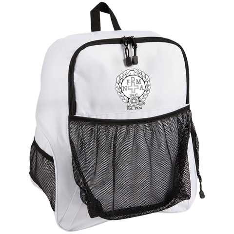 NFD&MA TT104 Team 365 Equipment Bag
