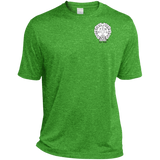 NFD&MA TST360 Sport-Tek Tall Heather Dri-Fit Moisture-Wicking T-Shirt