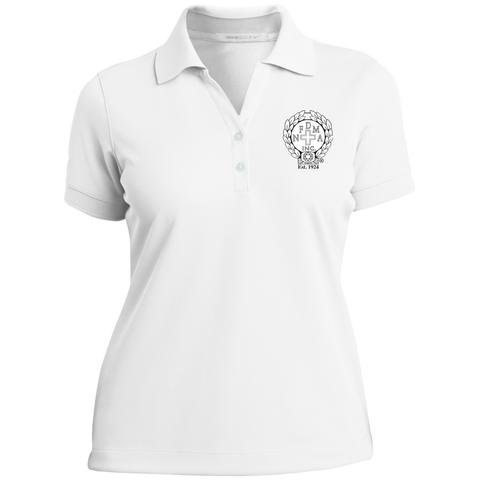 NFD&MA 286772 Ladies Nike® Dri-Fit Polo Shirt