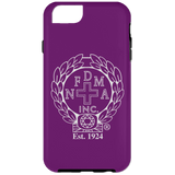 NFD&MA iPhone 6 Tough Case