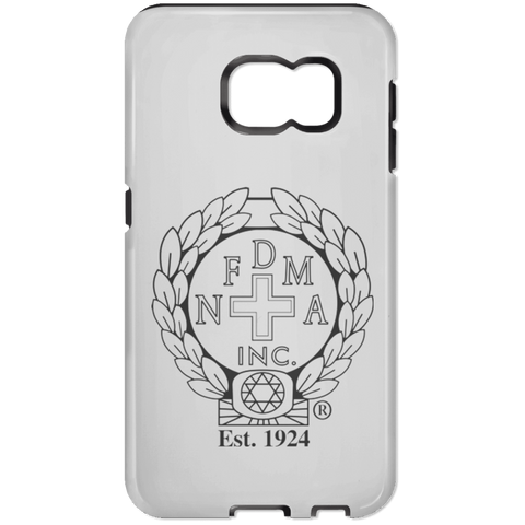 NFD&MA Samsung Galaxy S7 Tough Case
