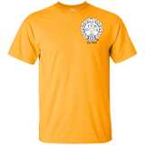 NFD&MA G200B Gildan Youth Ultra Cotton T-Shirt