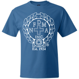 NFD&MA 5180 Hanes Beefy T-Shirt