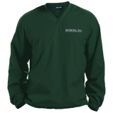AFD&MA JST72 Sport-Tek Pullover V-Neck Windshirt
