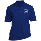Gate City Bar Association TK469 Sport-Tek Tall Dri-Mesh Short Sleeve Polo
