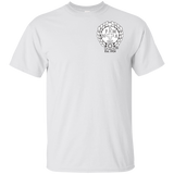 NFD&MA G200B Gildan Youth Ultra Cotton T-Shirt