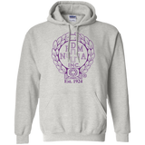 NFD&MA G185 Gildan Pullover Hoodie 8 oz.