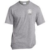 NFD&MA USA100 Port & Co. Made in the USA Unisex T-Shirt