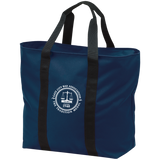 Gate City Bar Association B5000 Port & Co. All Purpose Tote Bag