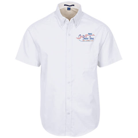 Phase 3 BarberShop S508 Port Authority Men's Dress Shirt