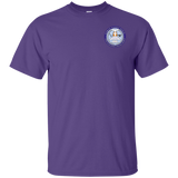 First Saint Paul G200 Gildan Ultra Cotton T-Shirt
