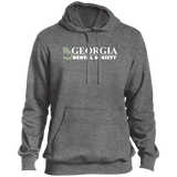 Georgia Dental Society (GDS) TST254 Sport-Tek Tall Pullover Hoodie