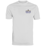 Shiloh Baptist Church 790 Augusta Men's Wicking T-Shirt