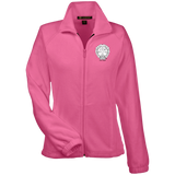 NFD&MA M990W Harriton Women's Fleece Jacket