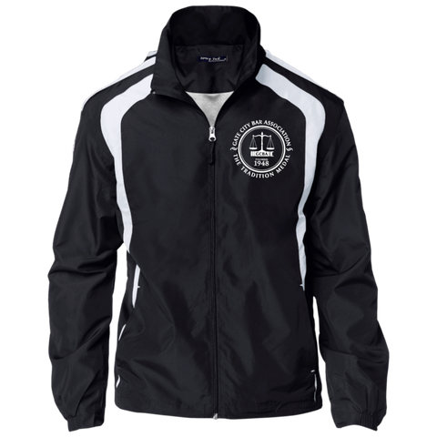 Gate City Bar Association JST60 Sport-Tek Jersey-Lined Jacket