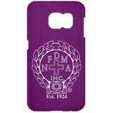 NFD&MA Samsung Galaxy S7 Phone Case
