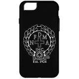 NFD&MA iPhone 6 Plus Tough Case