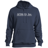 AFD&MA TST254 Sport-Tek Tall Pullover Hoodie