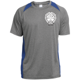 NFD&MA YST361 Sport-Tek Youth Colorblock Performance T-Shirt