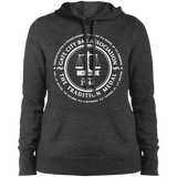 Gate City Bar LST254 Sport-Tek Ladies' Pullover Hooded Sweatshirt