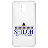 Shiloh Baptist Church Samsung Galaxy S5 Case