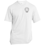 NFD&MA USA100 Port & Co. Made in the USA Unisex T-Shirt