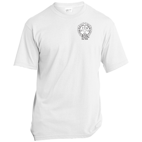 NFD&MA USA100 Port & Co. Made in the USA Unisex T-Shirt