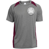 NFD&MA YST361 Sport-Tek Youth Colorblock Performance T-Shirt
