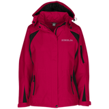 AFD&MA L304 Port Authority Ladies' Embroidered Jacket