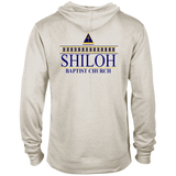 Shiloh Baptist Church 97200 Delta French Terry Hoodie