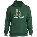 Georgia Dental Society (GDS) TST254 Sport-Tek Tall Pullover Hoodie