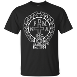 NFD&MA G200 Gildan Ultra Cotton T-Shirt