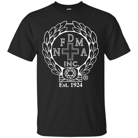 NFD&MA G200 Gildan Ultra Cotton T-Shirt