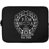 NFD&MA Laptop Sleeve - 13 inch
