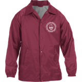 Gate City Bar Association M775 Harriton Nylon Staff Jacket