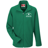 Burke Landscape Management TT80 Team 365 Men's Soft Shell Jacket