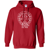 NFD&MA G185 Gildan Pullover Hoodie 8 oz.