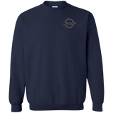 G180 Gildan Crewneck Pullover Sweatshirt  8 oz.