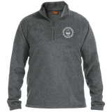 Gate City Bar Association M980 Harriton 1/4 Zip Fleece Pullover