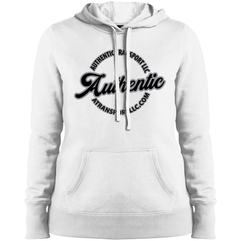 LST254 Sport-Tek Ladies' Pullover Hooded Sweatshirt