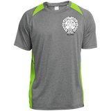NFD&MA YST361 Sport-Tek Youth Colorblock Performance T-Shirt