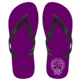 NFD&MA 72030 Flip Flops - Large