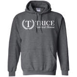 Trice Funeral Home G185 Gildan Pullover Hoodie 8 oz.