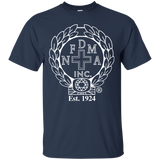 NFD&MA G200 Gildan Ultra Cotton T-Shirt