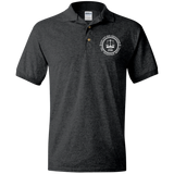 Gate City Bar Association G880 Gildan Jersey Polo Shirt