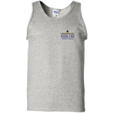 Shiloh Baptist Church G220 Gildan 100% Cotton Tank Top